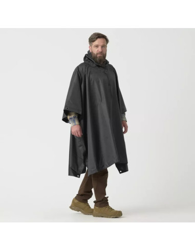 U.S. Model Poncho - Polyester | Helikon-Tex Helikon-Tex - 1