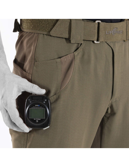 UF PRO® Range Pants | P-40 Mark I UF PRO - 2