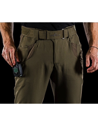 UF PRO® Range Pants | P-40 Mark I UF PRO - 3