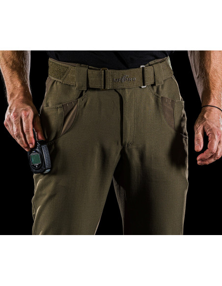 UF PRO® Range Pants | P-40 Mark I UF PRO - 3