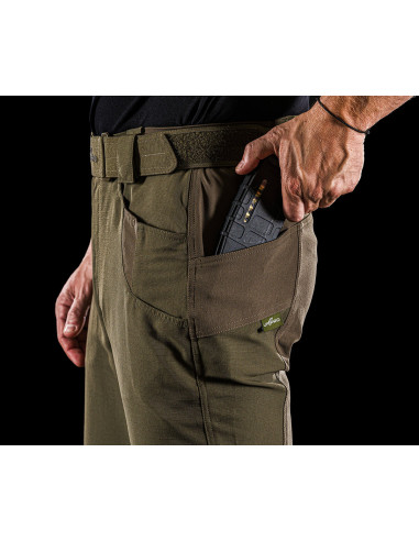 UF PRO® Range Pants | P-40 Mark I UF PRO - 4