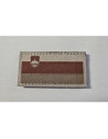 Slovenian Flag Patch (small, CB)  - 1