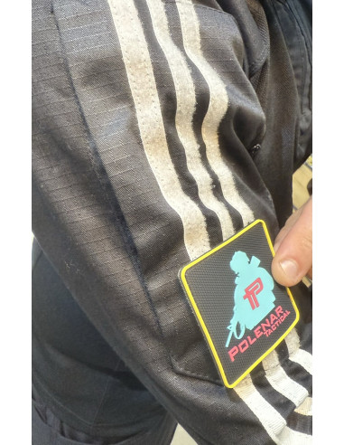 Three Stripes Combat Shirt Polenar Tactical - 7