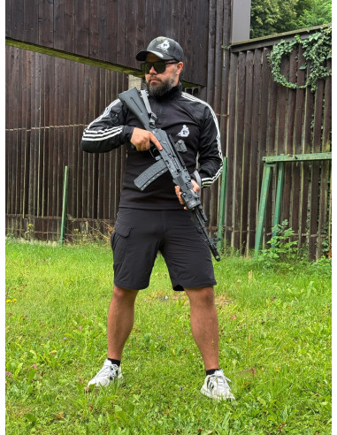 Three Stripes Combat Shirt Polenar Tactical - 2