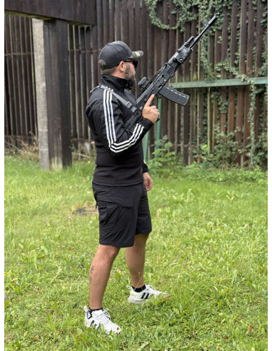 Three Stripes Combat Shirt Polenar Tactical - 3