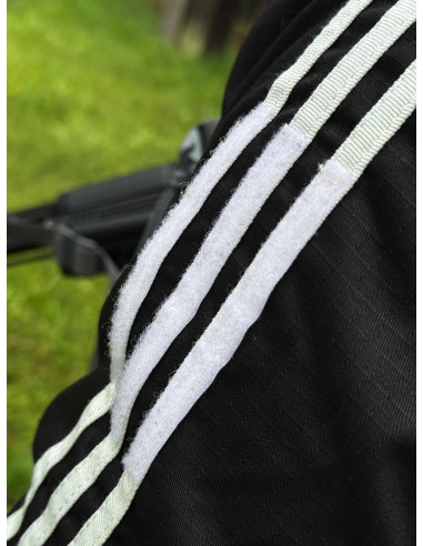 Three Stripes Combat Shirt Polenar Tactical - 6