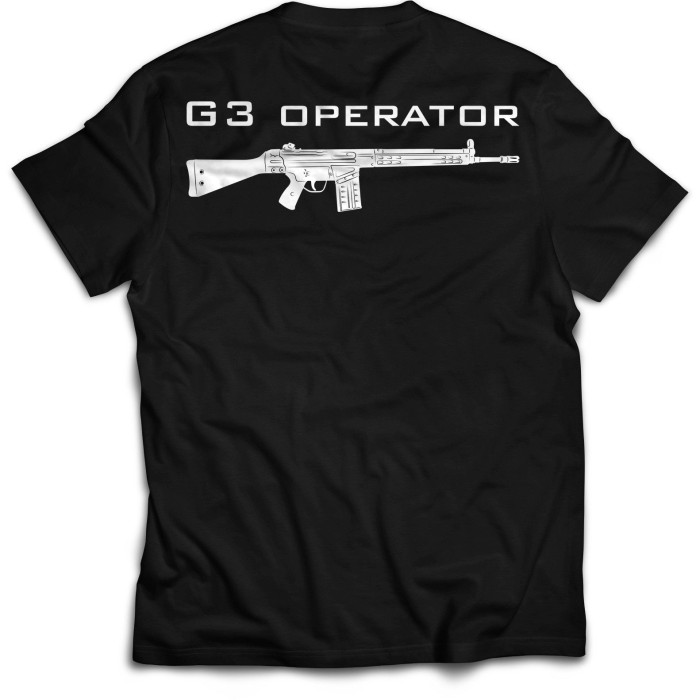 G3 Operator T-shirt