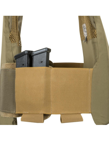 Corsair Low Profile Plate Carrier | Direct Action Direct Action - 6