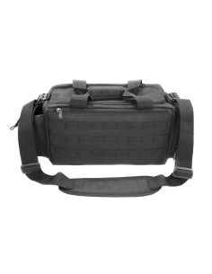 UTG® All-in-1 Range Bag, 21"x9"x8", Black UTG & UTG Pro - 1