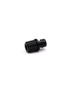 Adaptor for suppressor 3/8-24 - 1/2X20  - 1