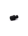 Adaptor for suppressor 3/8-24 - 1/2X20  - 1