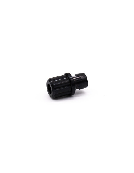 Adaptor for suppressor 3/8-24 - 1/2X28  - 1