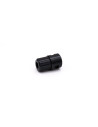 Adaptor for suppressor M12x1 - 1/2X28  - 1