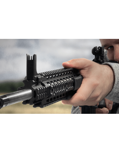 UTG Super Slim Fixed Front Sight, High Profile UTG & UTG PRO - 2