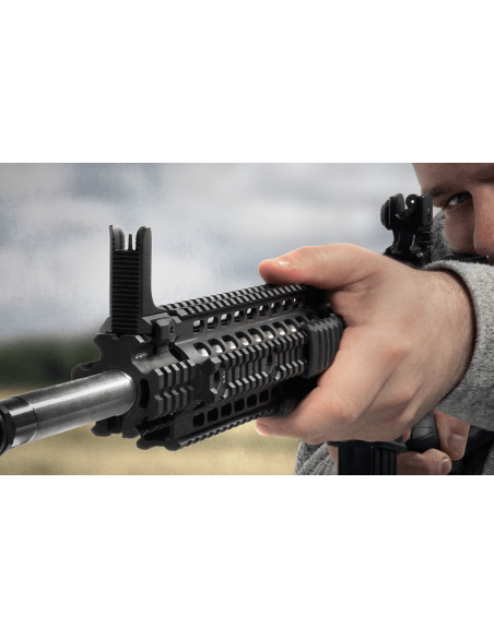 UTG Super Slim Fixed Front Sight, High Profile UTG & UTG PRO - 2