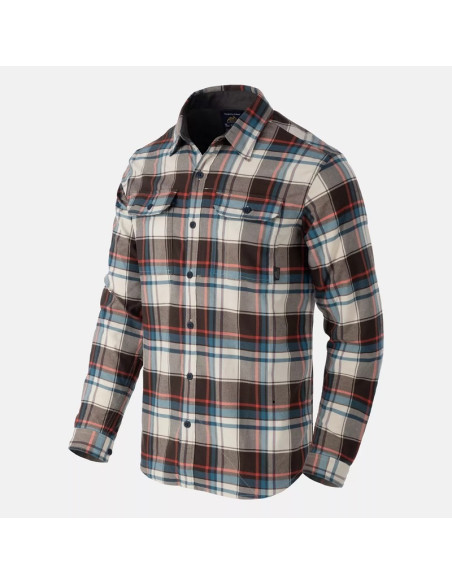 Greyman Shirt - Nylon Sorona® Blend | Helikon-Tex Helikon-Tex - 1
