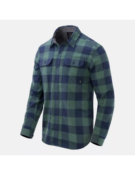 Greyman Shirt - Nylon Sorona® Blend | Helikon-Tex Helikon-Tex - 16