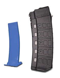AC Unity AK .223 Magazine Limiter Polenar Tactical - 1