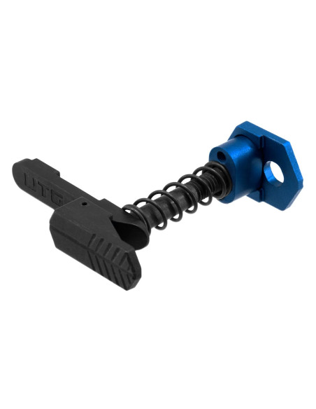 UTG® AR15 Ambidextrous Extended Magazine Release UTG & UTG Pro - 1