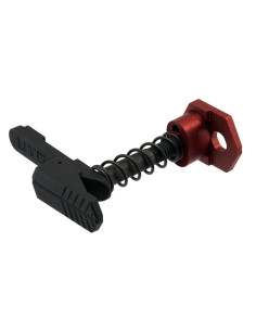 UTG® AR15 Ambidextrous Extended Magazine Release UTG & UTG Pro - 1 2