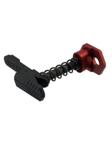 UTG® AR15 Ambidextrous Extended Magazine Release UTG & UTG Pro - 1