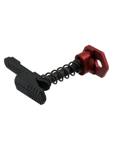 UTG® AR15 Ambidextrous Extended Magazine Release UTG & UTG Pro - 3