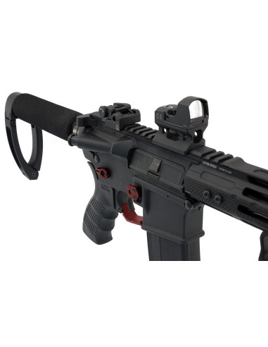 UTG® AR15 Ambidextrous Extended Magazine Release UTG & UTG Pro - 4