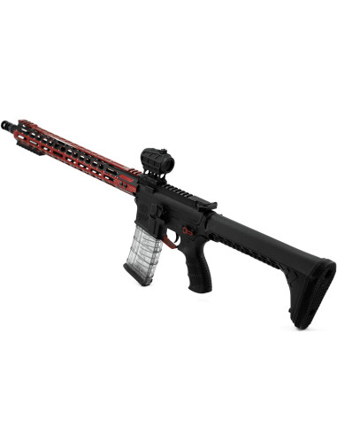 UTG® AR15 Ambidextrous 45/90 Safety Selector UTG & UTG Pro - 4