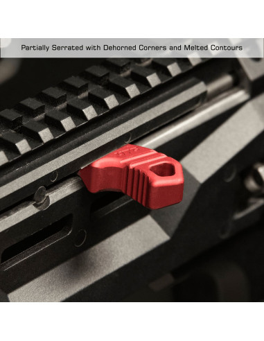 UTG® Charging Handle, for CZ Scorpion Evo 3 UTG & UTG Pro - 6