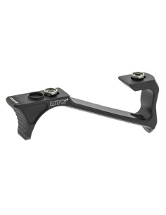 UTG® Ultra Slim Angled Foregrip, Keymod UTG & UTG Pro - 1