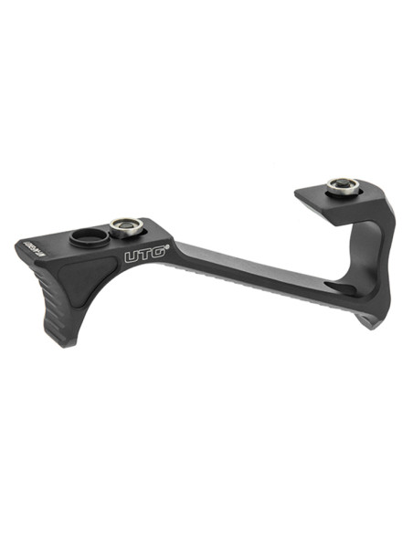 UTG® Ultra Slim Angled Foregrip, Keymod UTG & UTG Pro - 1