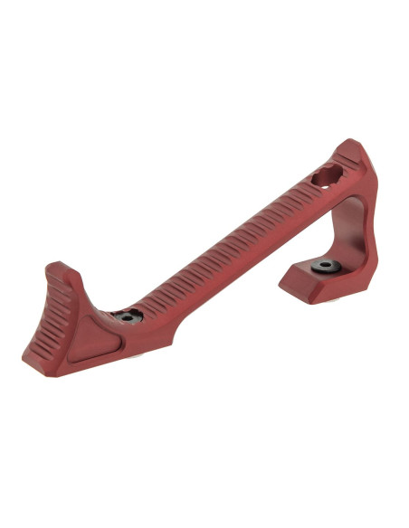 UTG® Ultra Slim Angled Foregrip, Keymod UTG & UTG Pro - 16