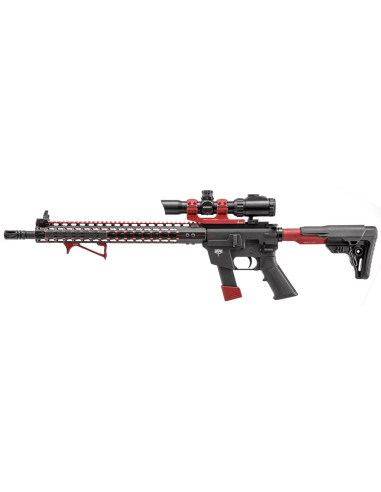 UTG® Ultra Slim Angled Foregrip, Keymod UTG & UTG Pro - 19