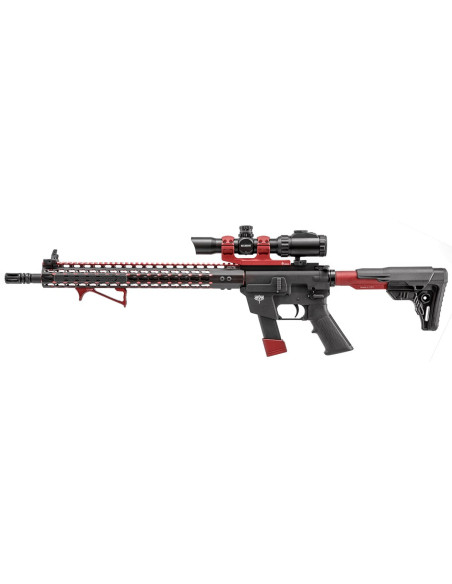 UTG® Ultra Slim Angled Foregrip, Keymod UTG & UTG Pro - 19