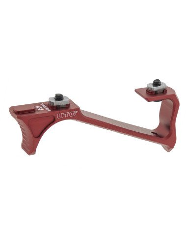 UTG® Ultra Slim Angled Foregrip, M-LOK® UTG & UTG Pro - 1