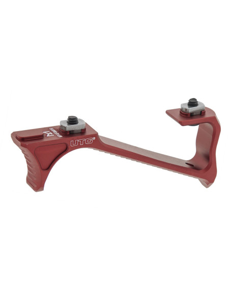 UTG® Ultra Slim Angled Foregrip, M-LOK® UTG & UTG Pro - 1