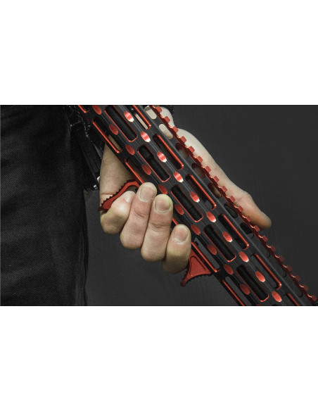 UTG® Ultra Slim Angled Foregrip, M-LOK® UTG & UTG Pro - 3