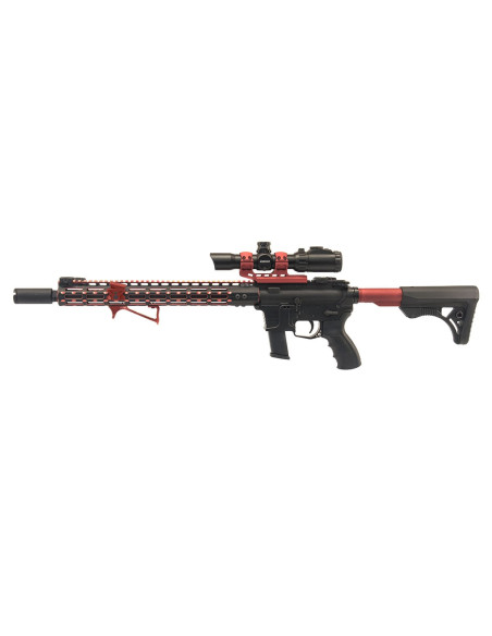 UTG® Ultra Slim Angled Foregrip, M-LOK® UTG & UTG Pro - 5