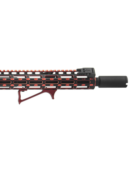 UTG® Ultra Slim Angled Foregrip, M-LOK® UTG & UTG Pro - 6