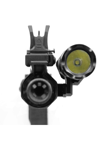 UTG Keymod Offset Ring Light Mount UTG & UTG Pro - 3