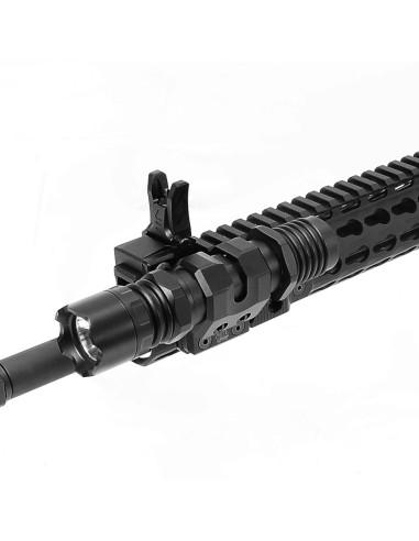 UTG Keymod Offset Ring Light Mount UTG & UTG Pro - 2