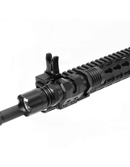 UTG Keymod Offset Ring Light Mount UTG & UTG Pro - 2