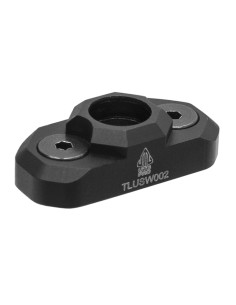 UTG PRO® QD Sling Swivel Adaptor, Keymod UTG & UTG Pro - 1