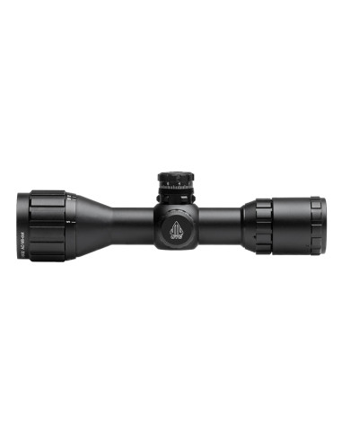 UTG® BUG BUSTER® 3-9X32 1" Scope, AO, RGB, Mil-dot, QD Rings UTG & UTG Pro - 1