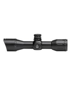 UTG® TRUE HUNTER® 4X32 1" Crossbow Scope, RGB, PRO 5-Step UTG & UTG Pro - 3 2
