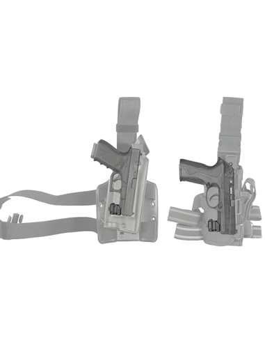 UTG® Sub-compact Red Laser, Solid/Strobe Mode, Integral Mount UTG & UTG Pro - 3