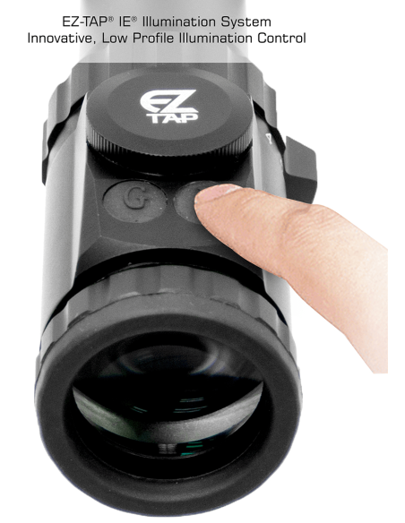UTG® 4-16X44 30mm Scope, AO, 36-color Mil-dot, w/ Rings UTG & UTG Pro - 6