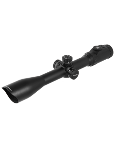 UTG® 4-16X44 30mm Scope, AO, 36-color Mil-dot, w/ Rings UTG & UTG Pro - 4 2