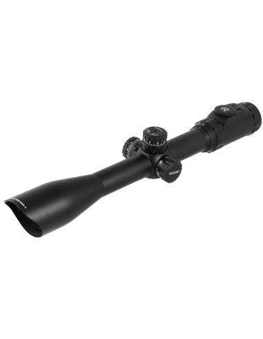 UTG® 4-16X44 30mm Scope, AO, 36-color Mil-dot, w/ Rings UTG & UTG Pro - 1