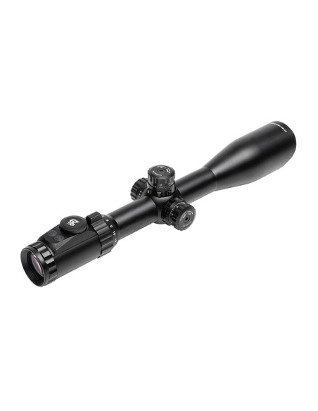 UTG® 3-12X44 30mm Scope, AO, 36-color Mil-dot, w/ Rings UTG & UTG Pro - 2